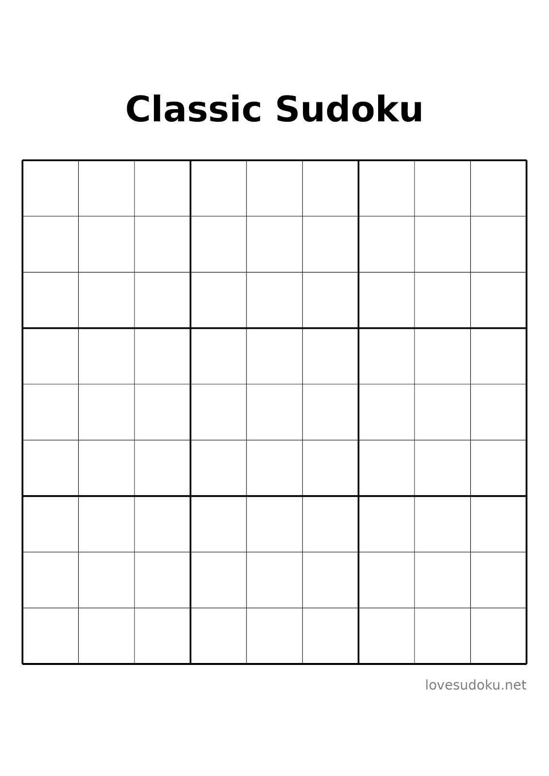 sudoku strategy pdf